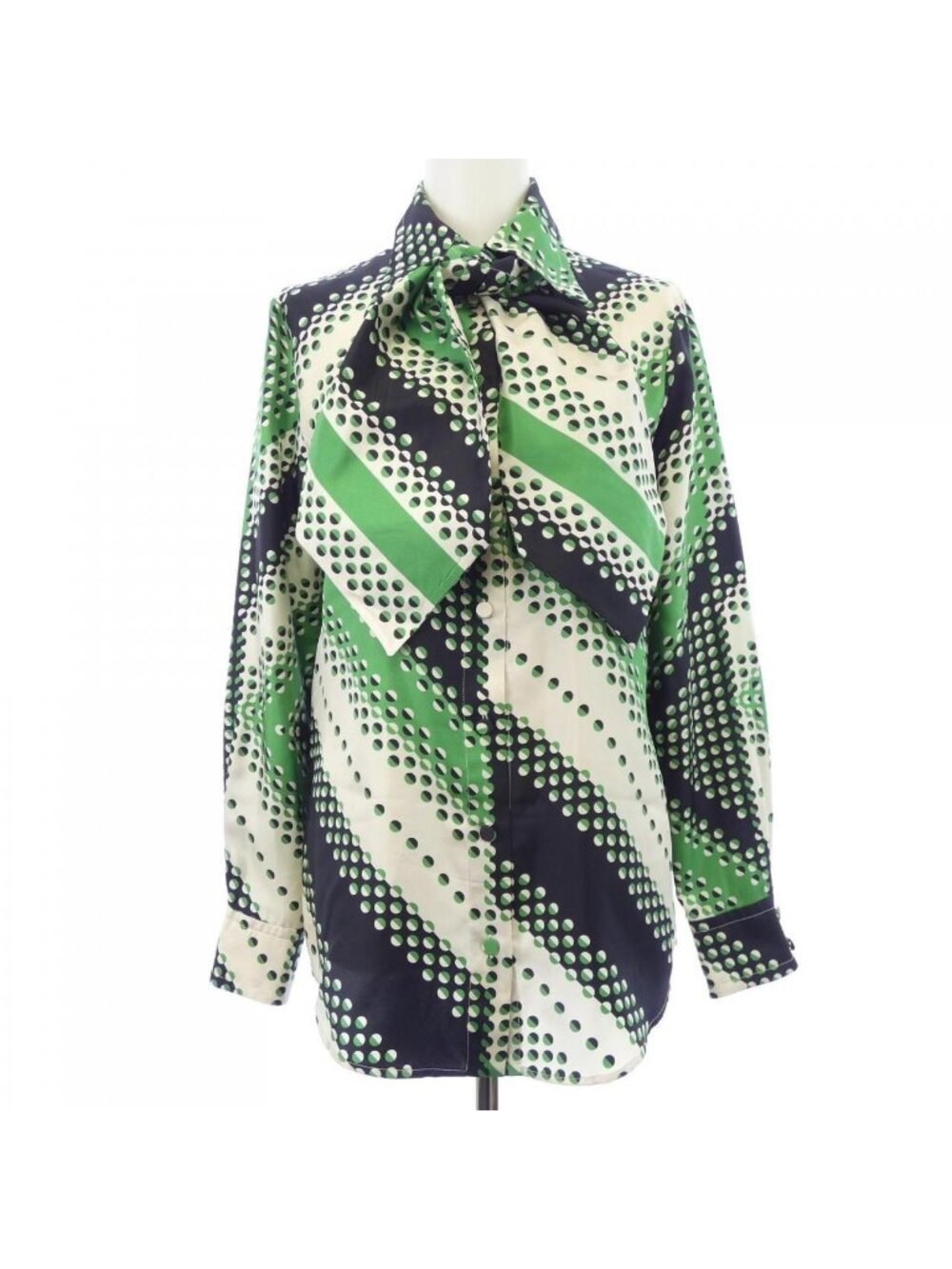 Gucci Zagi Shirt 4